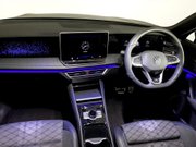 Volkswagen Tiguan 1.5 eTSI MHEV R-Line SUV 5dr Petrol Hybrid DSG Euro 6 (s/s) (150 ps) 1 Owne 19