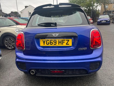 Mini Hatch COOPER SPORT 7