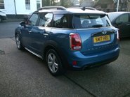 Mini Countryman COOPER ONLY 49,000 MILES FROM NEW 18
