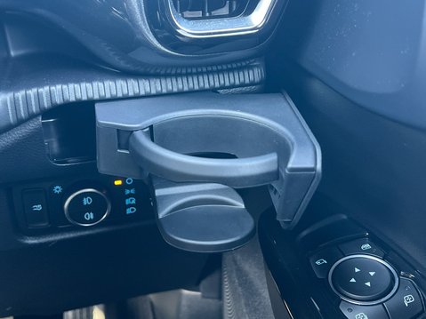 Ford Ranger WILDTRAK ECOBLUE 37