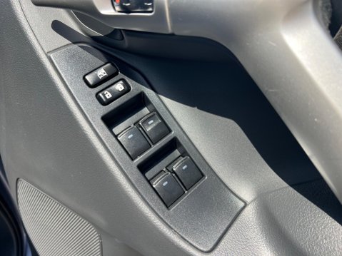 Toyota Verso 1.8 V-Matic TR Multidrive S Euro 5 5dr 37
