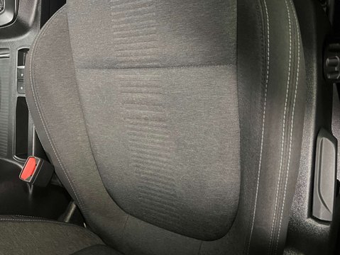 Ford Focus 1.0 Focus Active 5dr 14