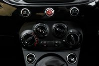 Fiat 500 STANDARD 32