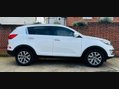 Kia Sportage 1.7 CRDi EcoDynamics 2 SUV 5dr Diesel Manual 2WD Euro 6 (s/s) (114 bhp) 2