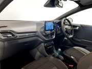 Ford Puma 1.0T EcoBoost MHEV ST-Line SUV 5dr Petrol Hybrid Manual Euro 6 (s/s) (125 p 15