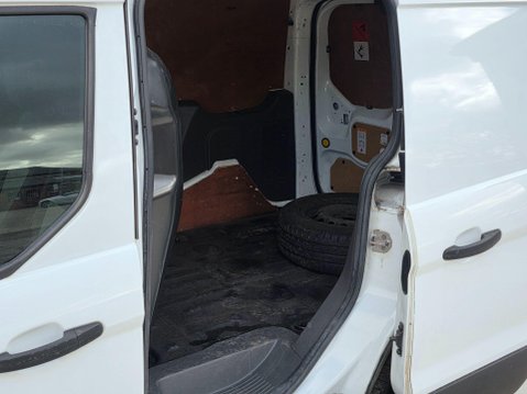 Ford Transit Connect 1.5 220 EcoBlue Leader L1 Euro 6 (s/s) 5dr 26