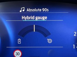 Ford Puma 1.0 PUMA ST-LINE X MHEV AUTO 5dr 25