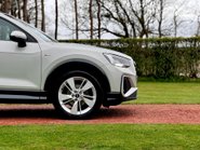 Audi Q2 TFSI S LINE 17