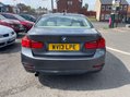 BMW 3 Series 1.6 316i SE Auto 4dr 37