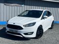 Ford Focus 1.5 TDCi ST-Line Euro 6 (s/s) 5dr 53