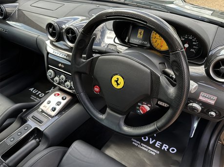 Ferrari 599 GTB FIORANO F1 57