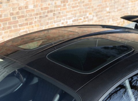 Bugatti Chiron Sport 'Noire Edition' 26