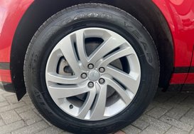 Land Rover Range Rover Evoque R-DYNAMIC S MHEV AUTO 12