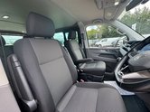 Volkswagen Transporter Crew Cab SWB L1H1 T32 Tdi Kombi Highline Air Con SELECT 16
