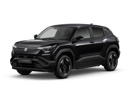 Suzuki e Vitara 61kWh MOTION ALLGRIP