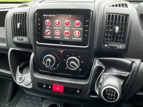 Citroen Relay 35 L3H2 ENTERPRISE EDITION BLUEHDI S/S 17