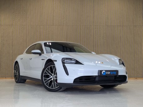 Porsche Taycan Taycan 4S Sport Turismo 4WD 5dr 11