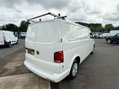 Volkswagen Transporter 2.0 Transporter T30 Highline TDI 9