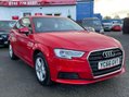 Audi A3 1.4 TFSI CoD SE Euro 6 (s/s) 3dr 18