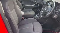 Vauxhall Zafira 1.4i Turbo SRi MPV 5dr Petrol Auto Euro 6 (140 ps) 6