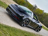 Porsche 911 TARGA 4S 20