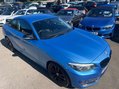 BMW 2 Series 1.5 218i Sport Auto Euro 6 (s/s) 2dr 8