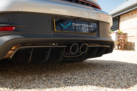 Porsche 911 4.0 992 GT3 RS PDK Euro 6 (s/s) 2dr 30