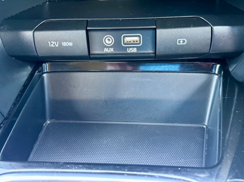 Kia Ceed CRDI 3 ISG 33