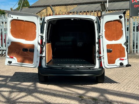 Mercedes-Benz Citan 109 CDI BLUEEFFICIENCY 26