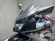 Kawasaki Ninja 2009 53K RUNNING PROJECT SPORTS BIKE A2 READY 250CC 17