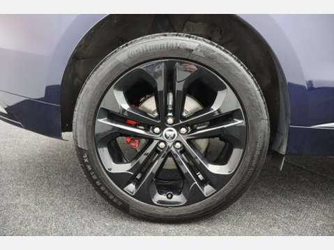 Jaguar F-Pace 2.0 F-Pace R-Dynamic SE Black PHEV AWD Auto 4WD 5dr 69