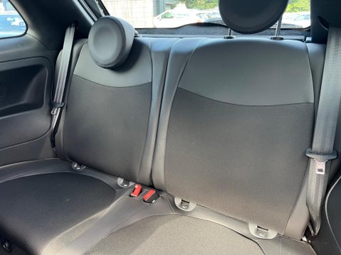 Fiat 500 1.2 S Euro 6 (s/s) 3dr 29