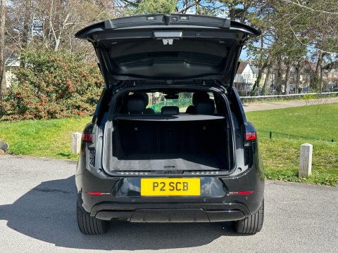 Land Rover Range Rover Sport 3.0 D250 MHEV Edition Auto 4WD Euro 6 (s/s) 5dr 14