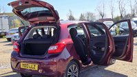 Mitsubishi Mirage 1.2 4 Hatchback 5dr Petrol CVT Euro 6 (s/s) (79 ps) 33