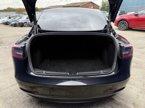 Tesla Model 3 Saloon 4dr Electric Auto RWD (241 bhp) 20