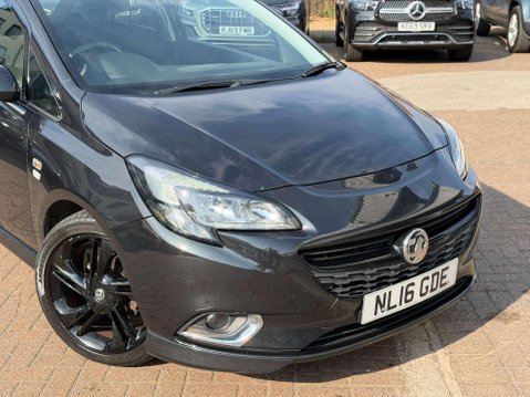 Vauxhall Corsa 1.4i ecoFLEX Limited Edition Hatchback 3dr Petrol Manual Euro 6 (90 ps) 8