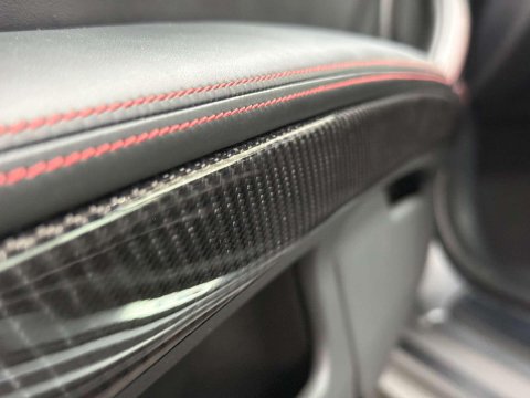 BMW M3 4.0 iV8 DCT Euro 5 2dr 63