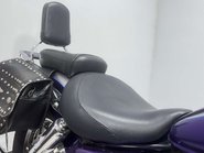 Honda SH VT 750 1999 GREAT RUNNING PROJECT BIKE CRUISER BIKE CUSTOM 750CC 24