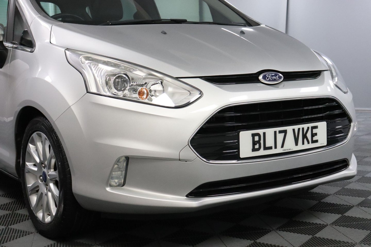 2017 Ford B-MAX — image 20