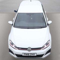 Volkswagen Golf 2.0 TSI GTI Hatchback 5dr Petrol Manual Euro 6 (s/s) (230 ps) 7
