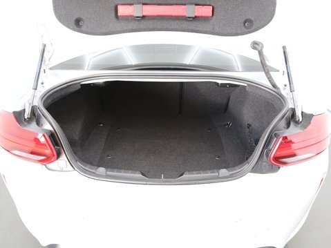 BMW M2 3.0 BiTurbo Competition DCT Euro 6 (s/s) 2dr 27