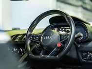 Audi R8 5.2 FSI V10 Coupe 2dr Petrol S Tronic quattro Euro 6 (s/s) (540 ps) 41