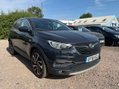 Vauxhall Grandland X 1.6 Turbo D BlueInjection Elite Nav SUV 5dr Diesel Auto Euro 6 (s/s) (120 p 2