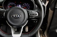 Kia Picanto GT-LINE S 19