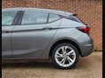 Vauxhall Astra 1.4 Astra SRi T 5dr 11