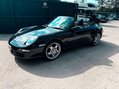 Porsche Carrera 997 911 CARRERA CONVERTIBLE 27