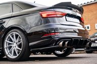 Audi A3 1.5 A3 Black Edition 35 TFSI 4dr 53