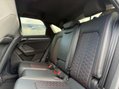 Audi RS Q3 2.5 RS Q3 Sportback TFSI Vorsprung Quattro Semi-Auto 4WD 5dr 45