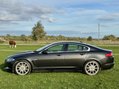 Jaguar XF D PORTFOLIO Low Mileage FSH 6