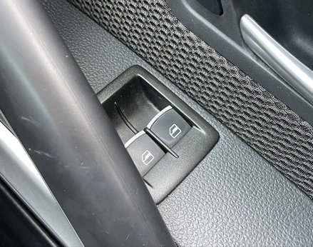 Volkswagen Scirocco 1.4 Scirocco GT BlueMotion Technology TSi 3dr 50